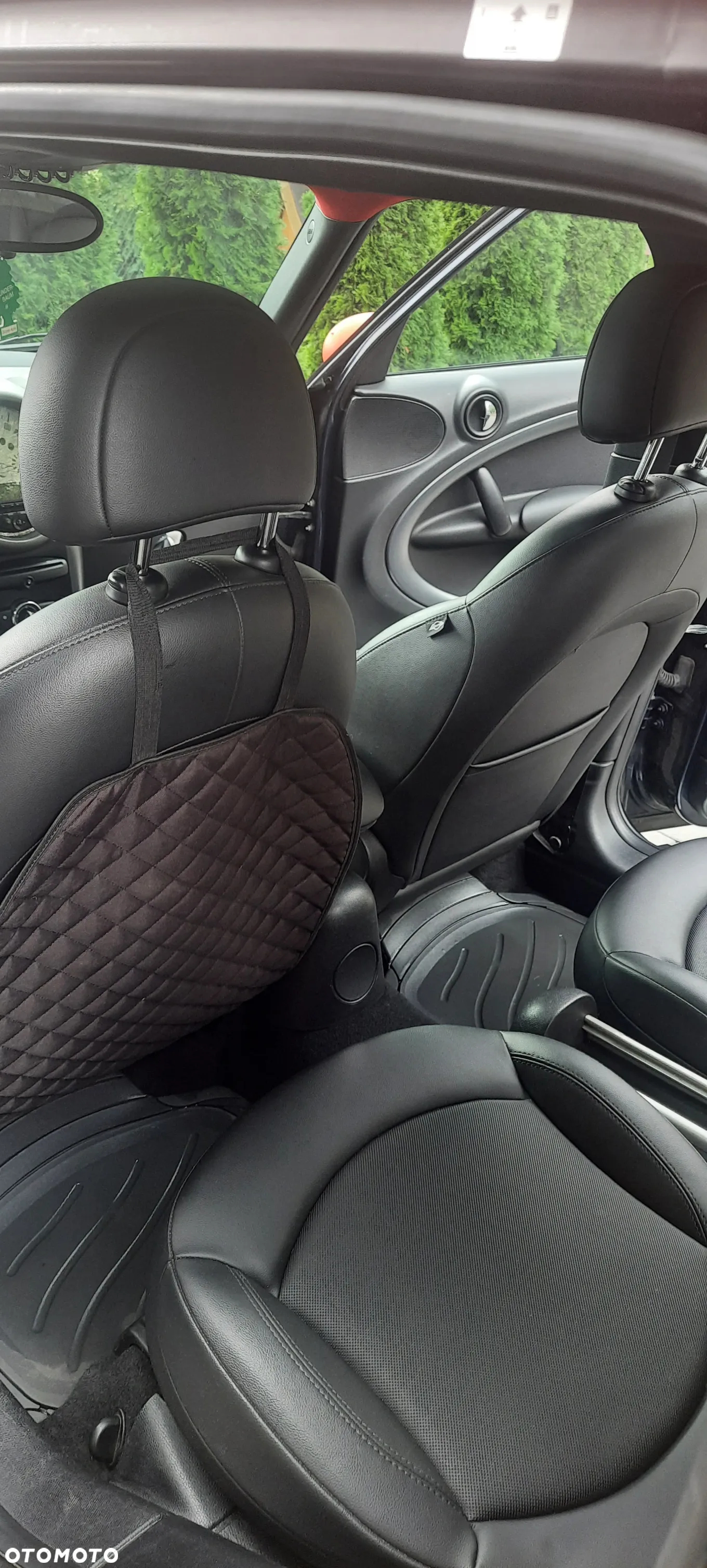 MINI Countryman Cooper S All4 - 9