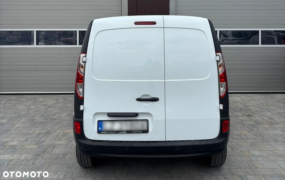 Renault Kangoo - 6