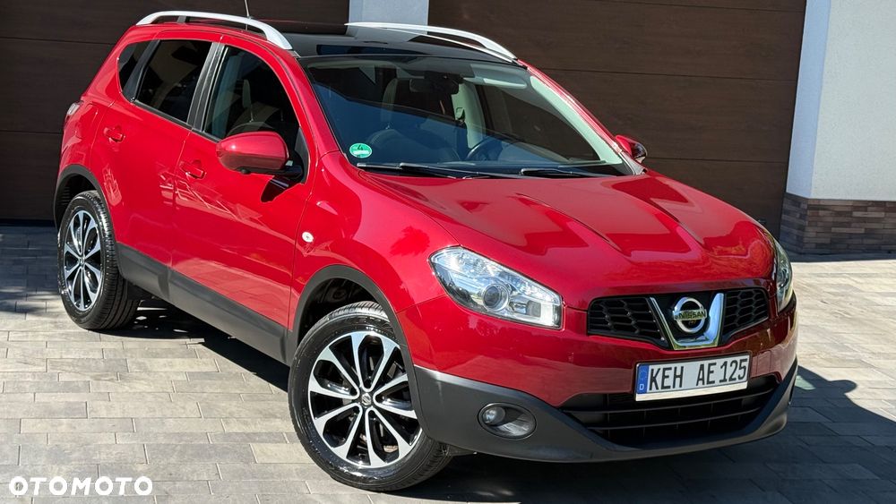 Nissan Qashqai 2.0 Tekna Premium - 27