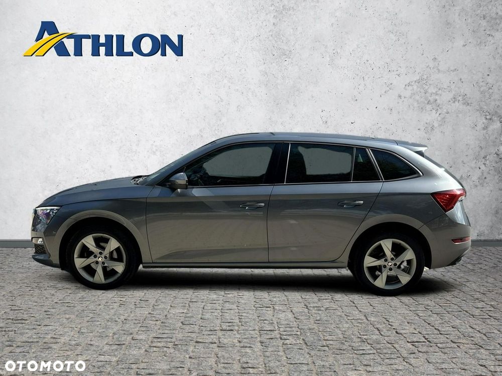 Skoda Scala 1.0 TSI Ambition - 2