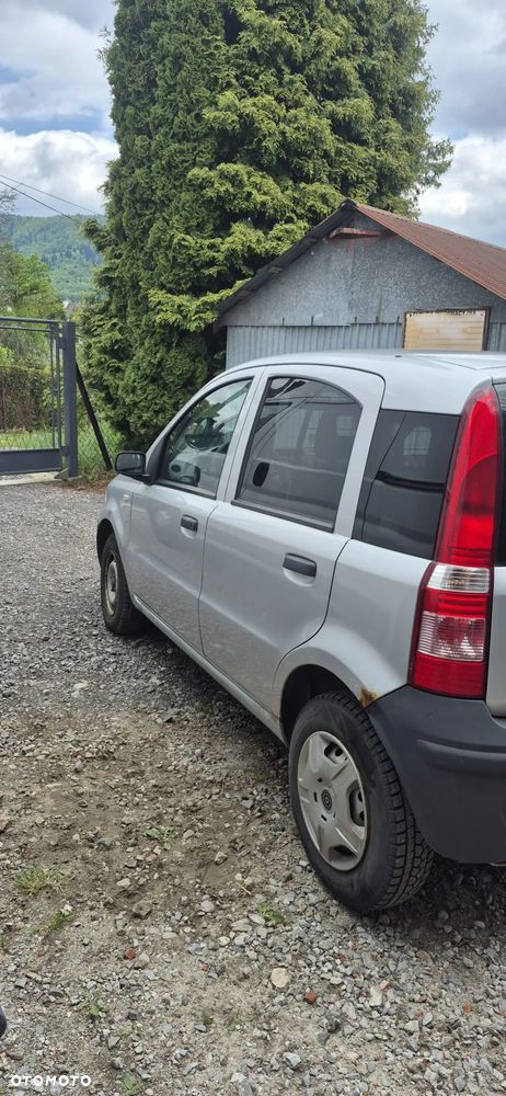 Fiat Panda - 11