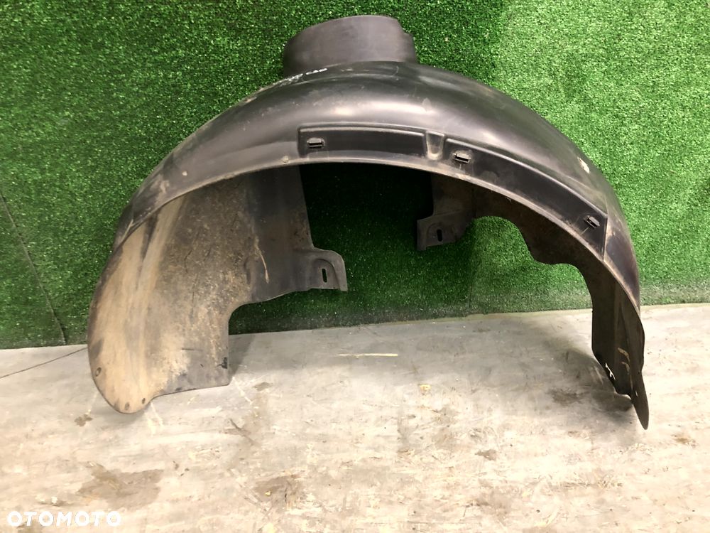 VOLVO C30 NADKOLE PRAWY TYŁ PRAWE TYLNE 30744039 - 4