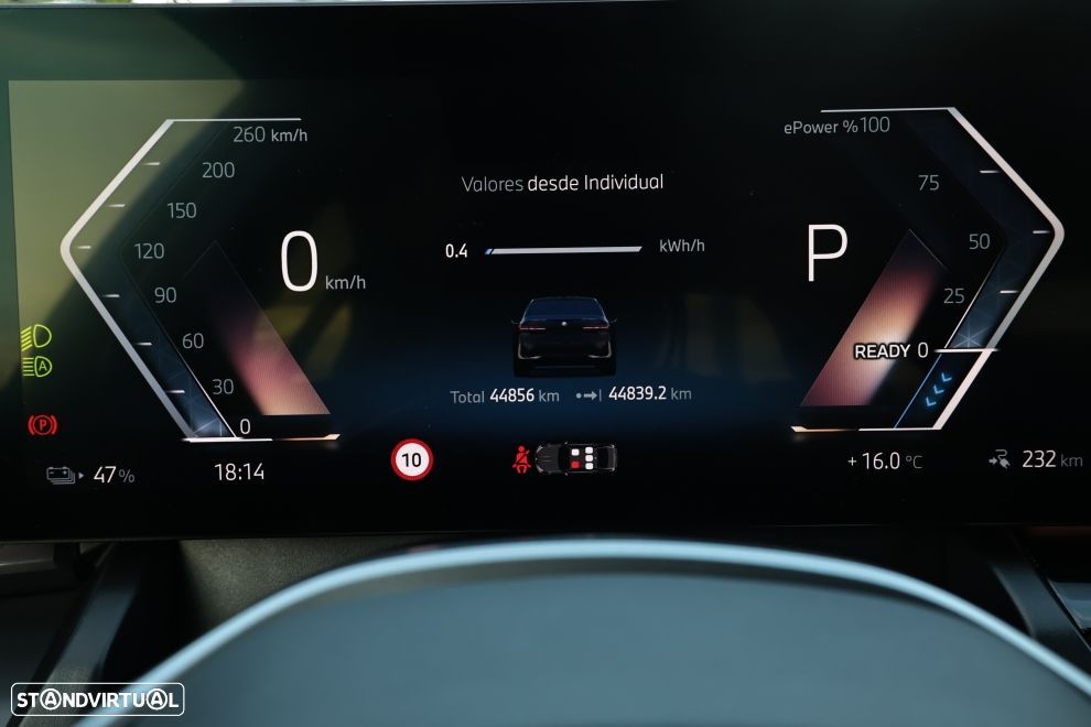 BMW i5 eDrive40 Pack Desportivo M Pro - 9