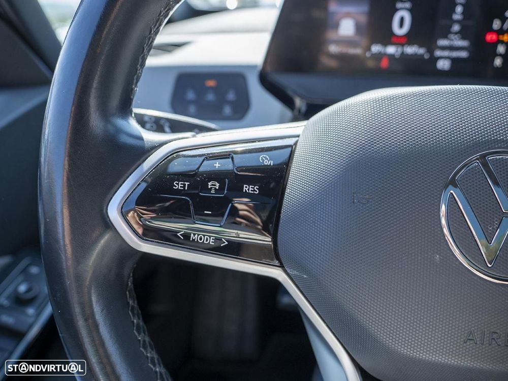 VW ID.3 Pro Performance Family - 30