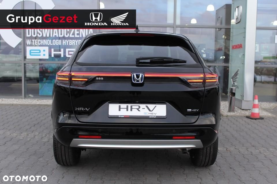 Honda HR-V - 6