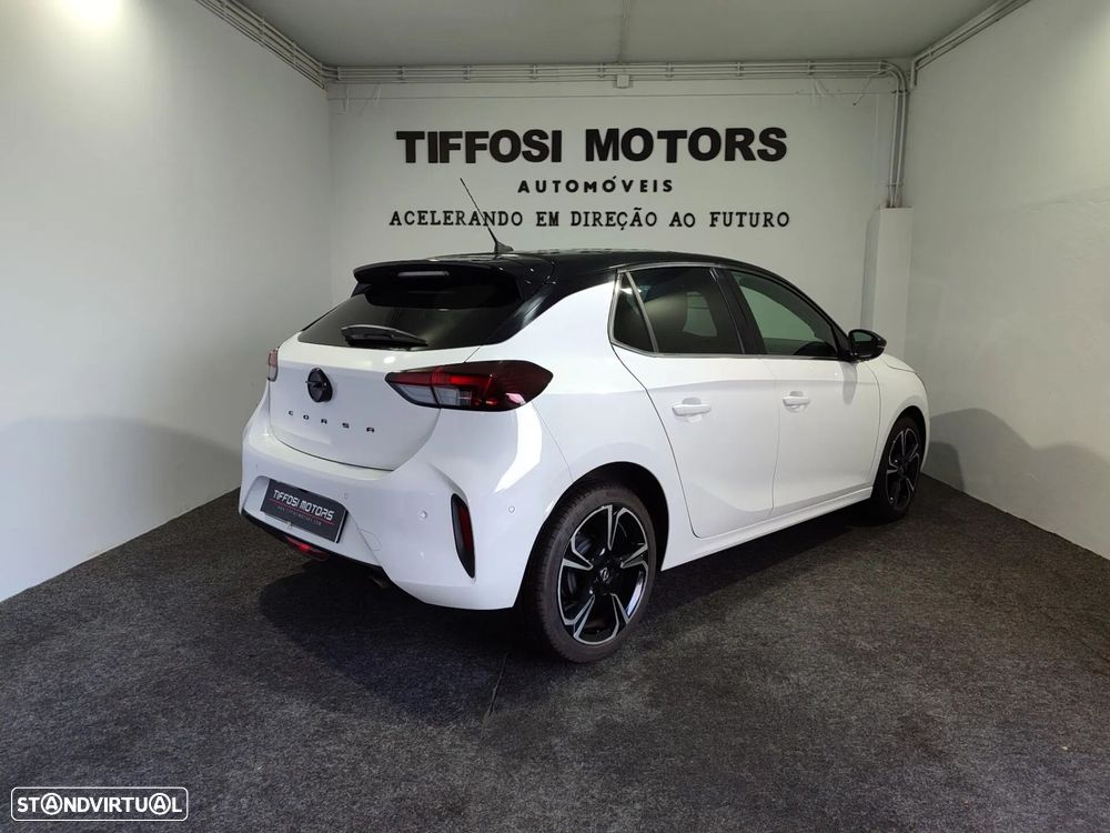 Opel Corsa 1.2 T GS - 6