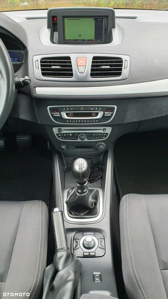 Renault Megane Grandtour 1.6 16V 110 TomTom Edition - 21