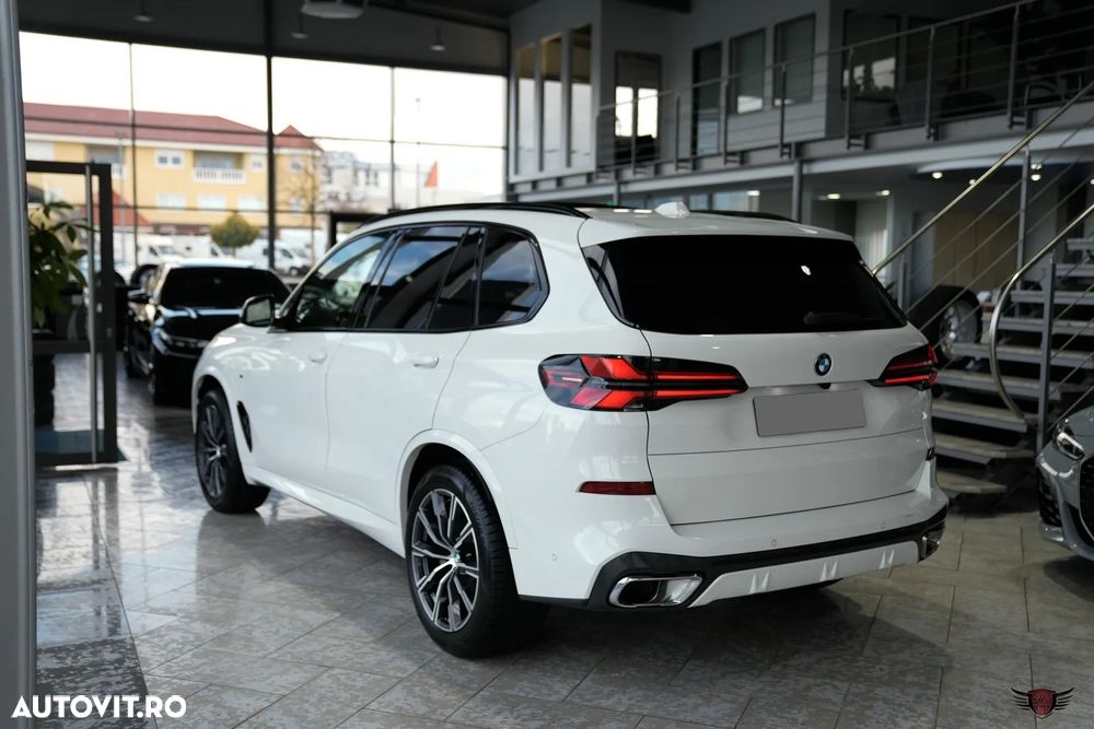 BMW X5 xDrive30d AT MHEV - 5