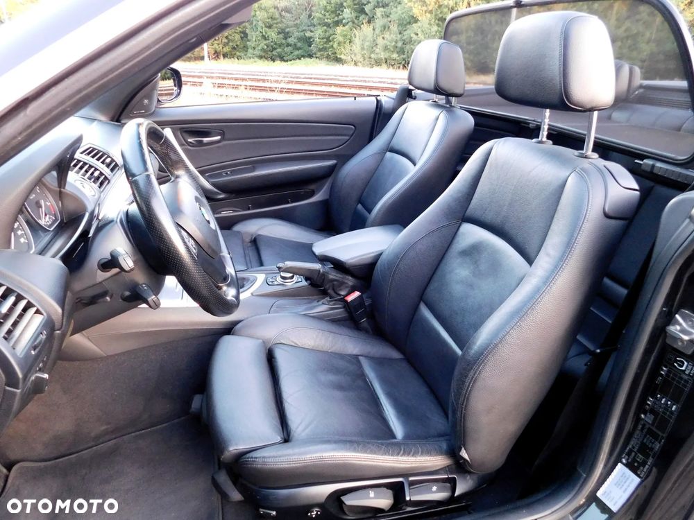 BMW Seria 1 123d - 21
