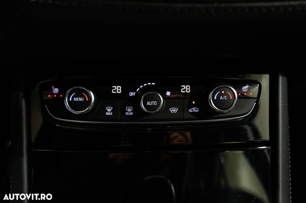 Opel Grandland X 1.5 D Start/Stop Automatik Business Edition - 16