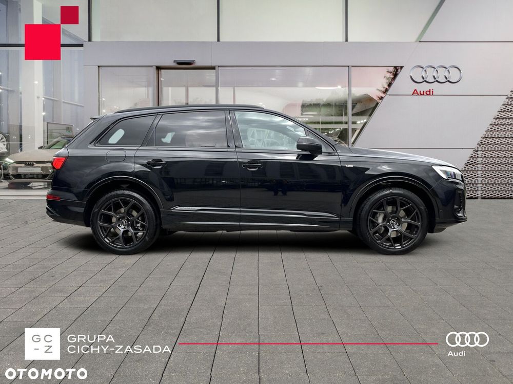 Audi Q7 - 7