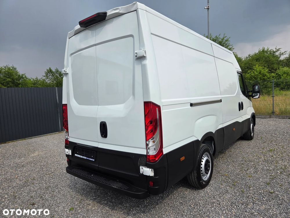 Iveco Daily - 4