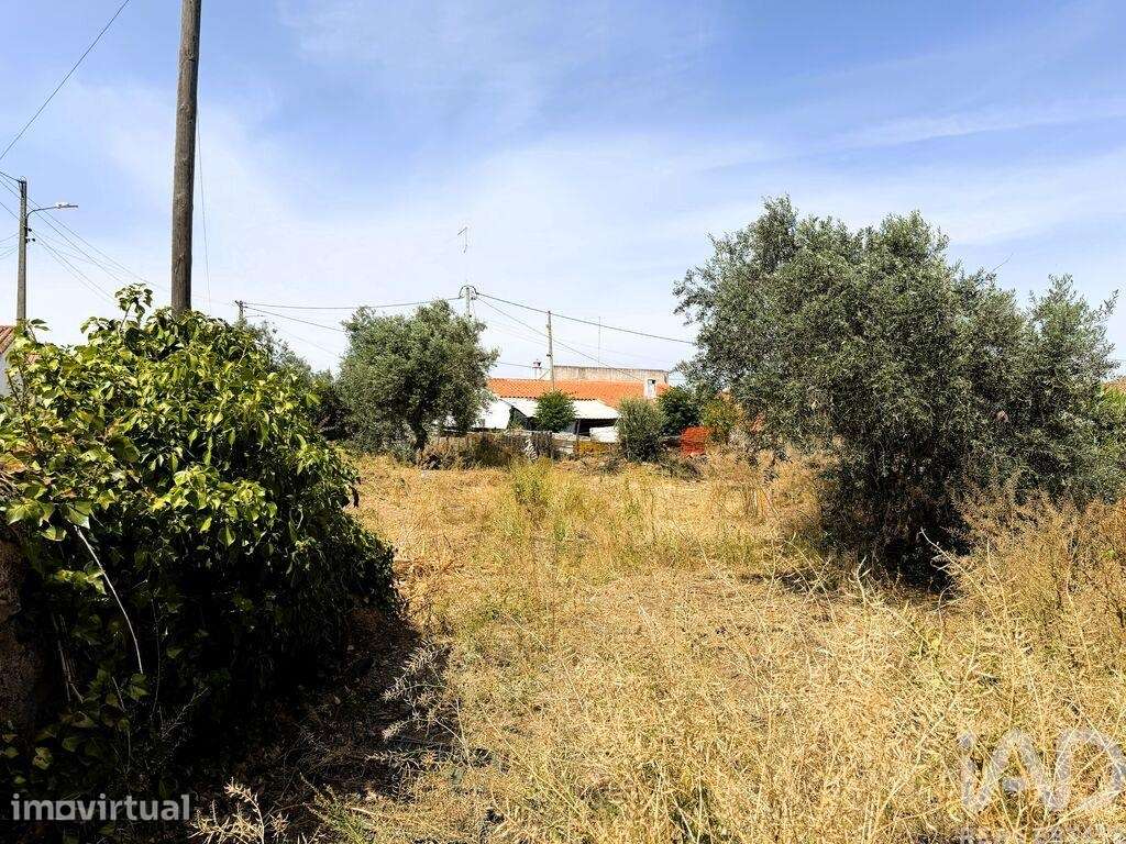 Terreno para construção em Corte do Pinto - Grande imagem: 3/7