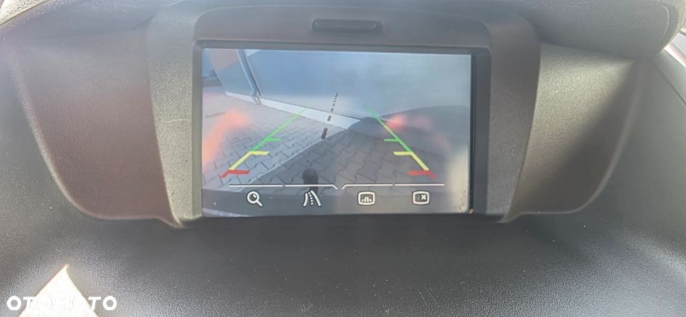 Ford Tourneo Connect 1.5 TDCi Start-Stop Titanium - 11