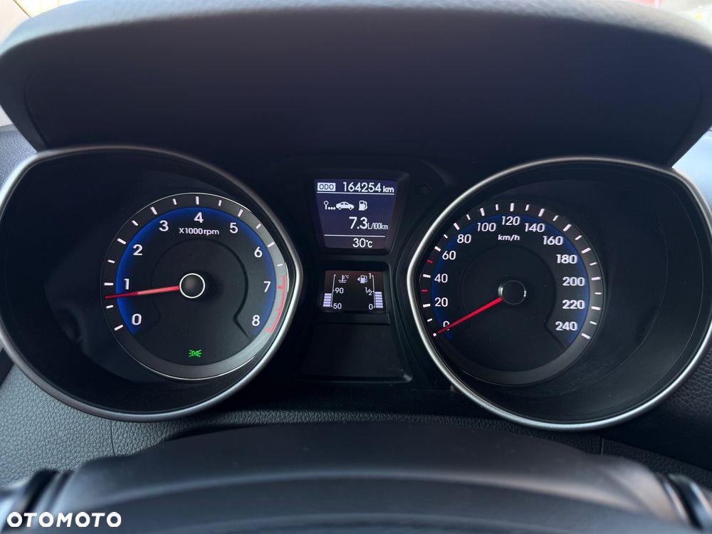 Hyundai i30 1.4 Comfort - 14