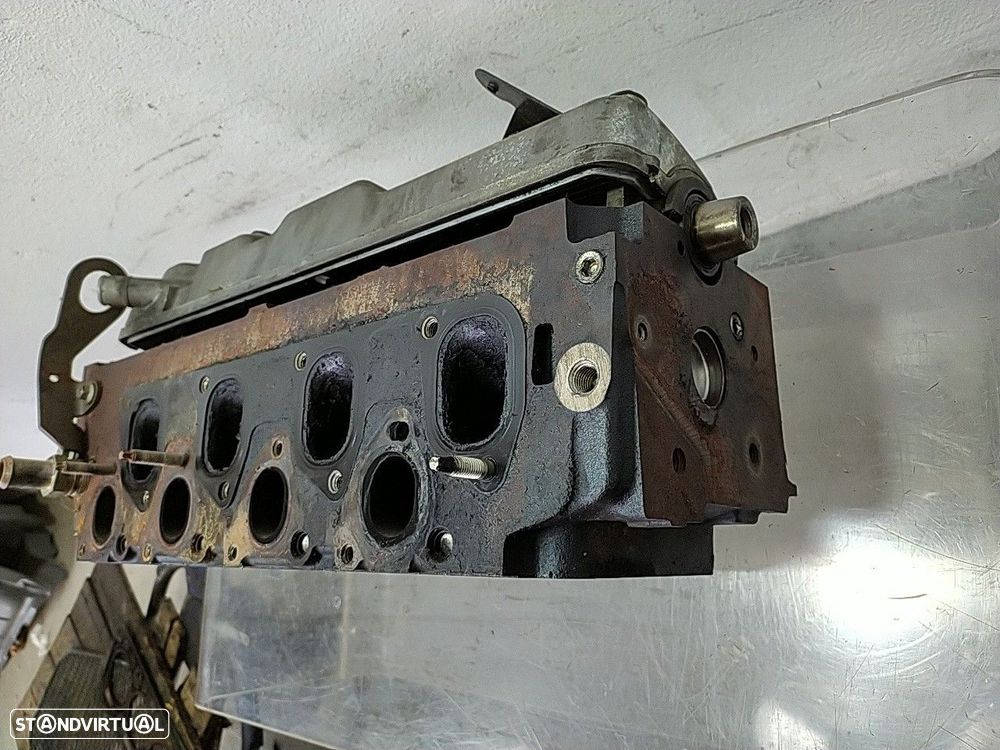 Colaça / Cabeça Do Motor Ford Transit Connect (P65_, P70_, P80_) - 7