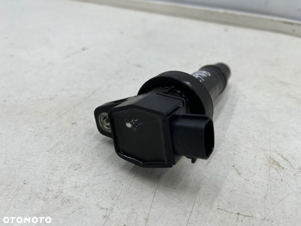 Cewka zapłonowa Hyundai i20 i30 i40 ix20 ix35 Tucson Ceed Rio Sportage Venga 1.4b 1.6b 27301-2b010 - 4