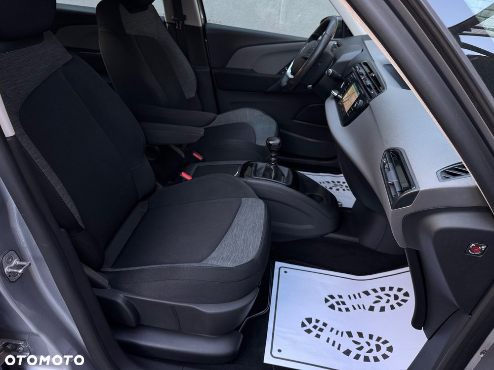 Citroën C4 SpaceTourer 1.5 BlueHDi Feel S&S - 27