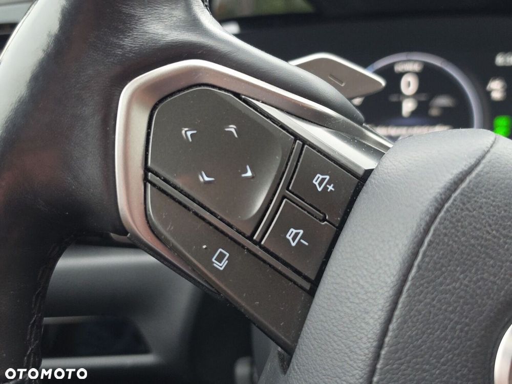 Lexus NX - 17