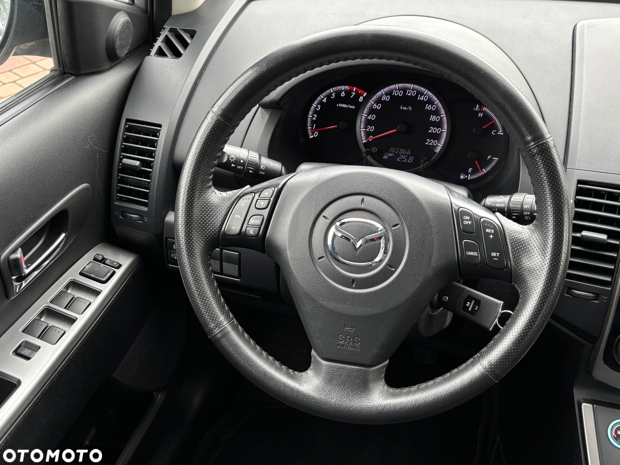 Mazda 5 2.0 Exclusive - 17