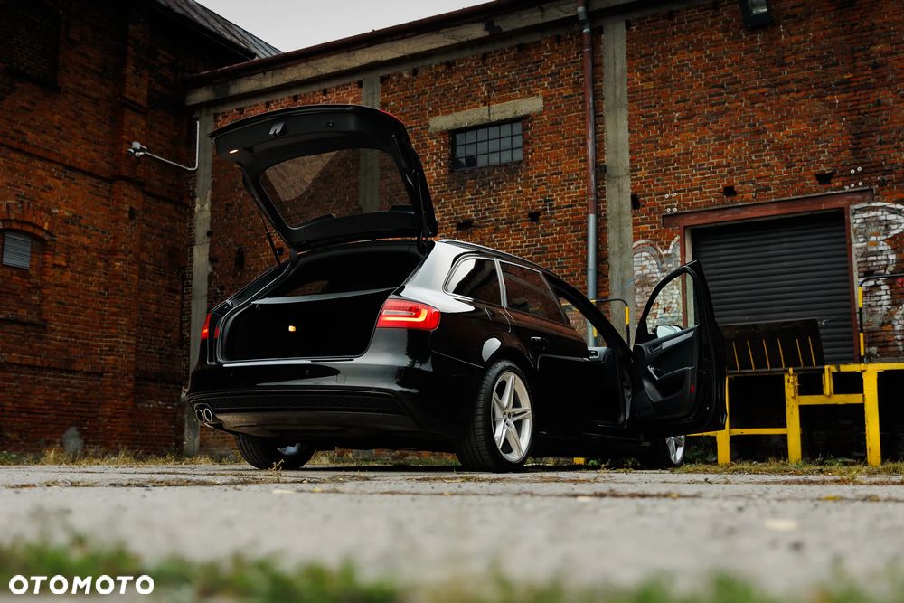 Audi A4 Avant 2.0 TDI clean diesel Quattro S tronic - 13