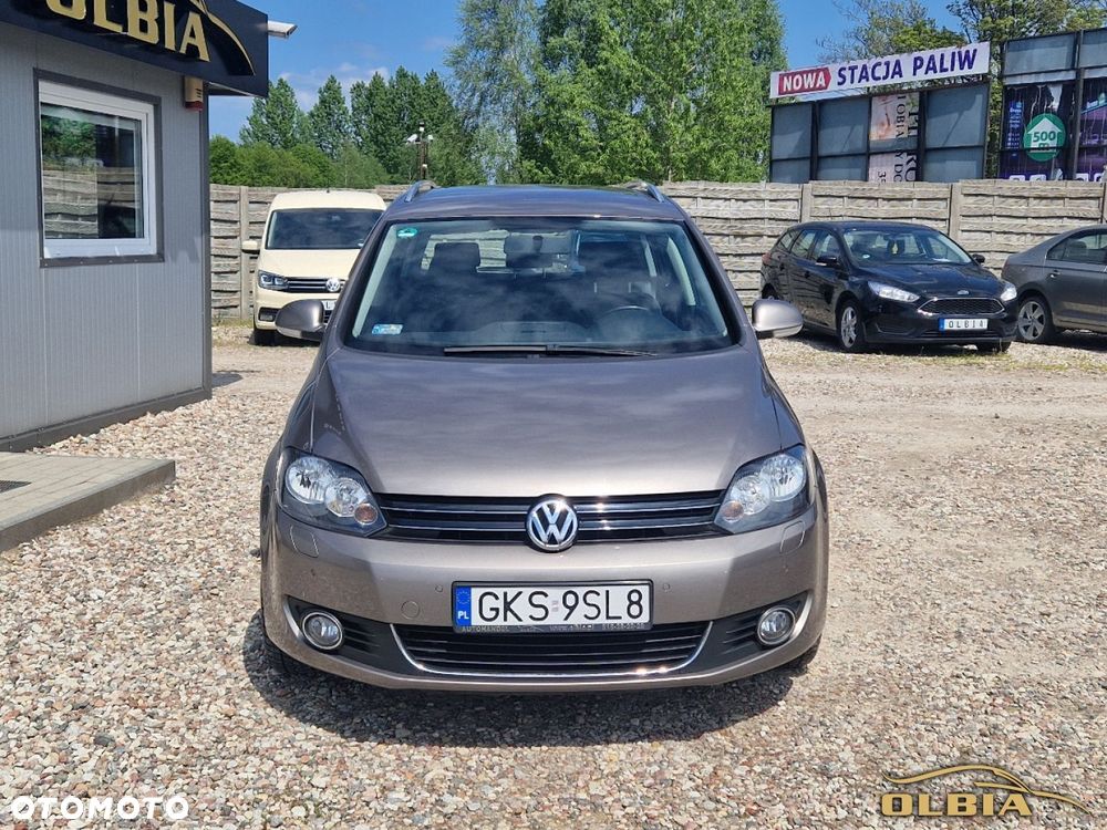Volkswagen Golf 1.4 TSI Highline DSG - 4