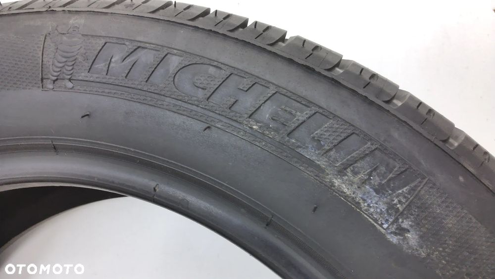 205/55R16 91V Michelin Energy E3A - 4