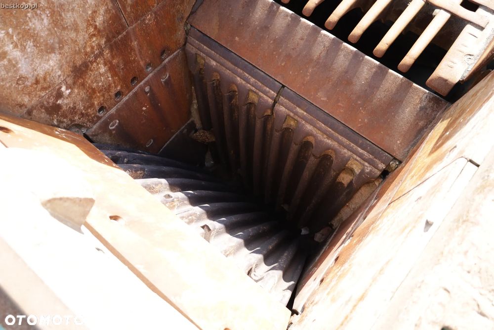 Powerscreen PREMIERTRAK R400X Kruszarka Szczękowa - 27