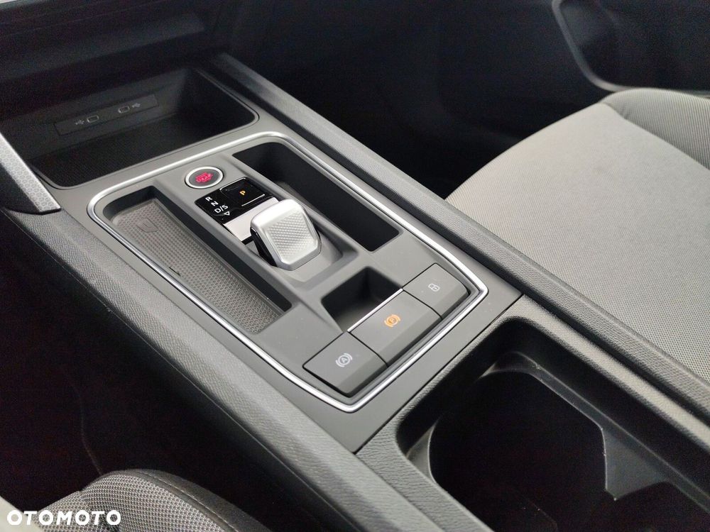 Seat Leon 1.5 eTSI Style DSG - 24
