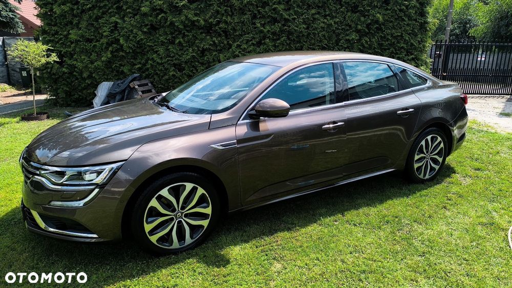 Renault Talisman 1.8 TCe FAP S-Edition EDC - 1