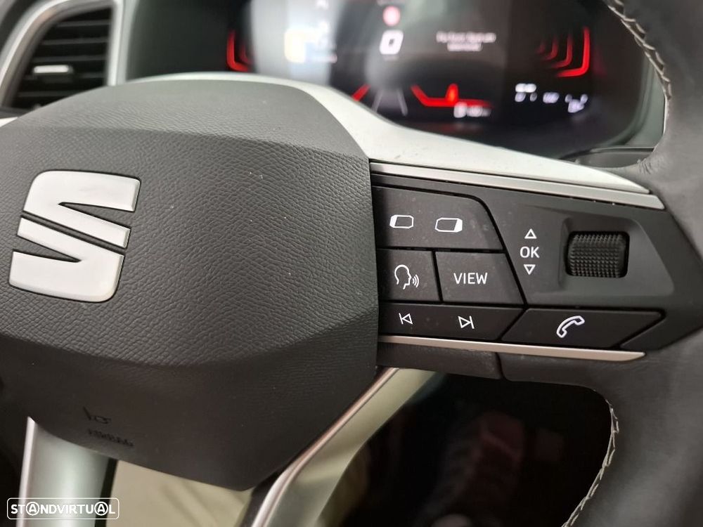 SEAT Ateca 1.0 TSI Style - 24
