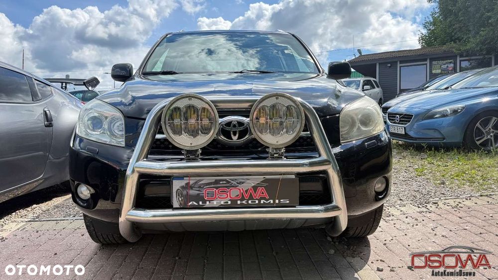 Toyota RAV4 - 7