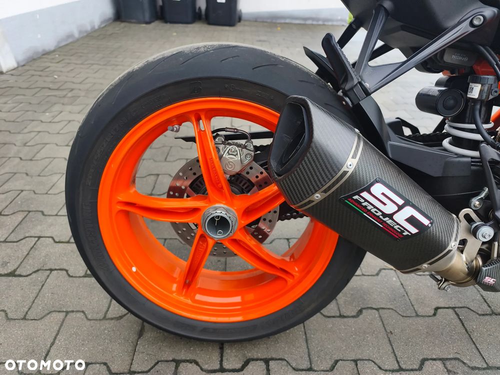 KTM Inny - 24