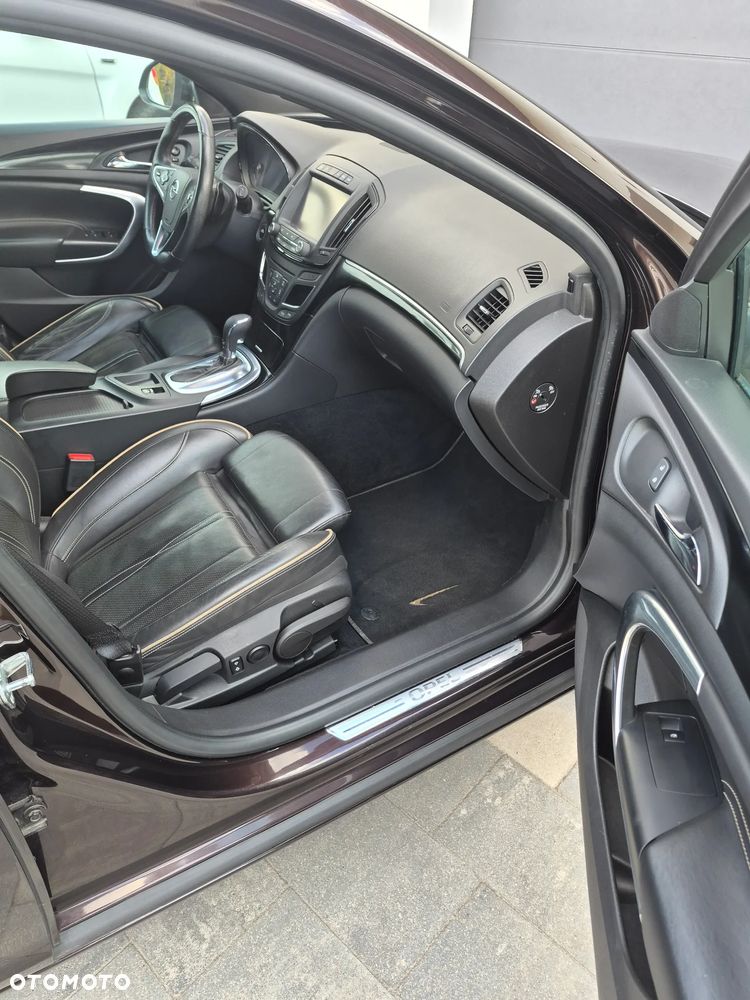 Opel Insignia 2.0 ECOTEC DI Turbo Sport - 15