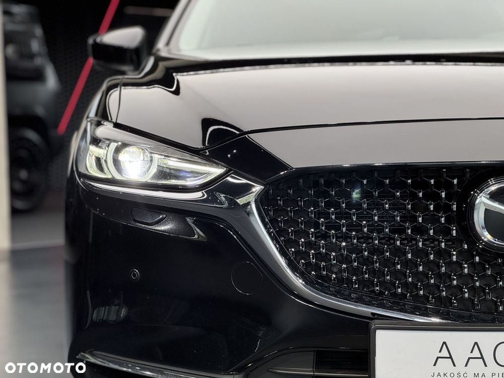 Mazda 6 2.0 Center-Line - 40