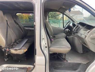 Renault Trafic - 7