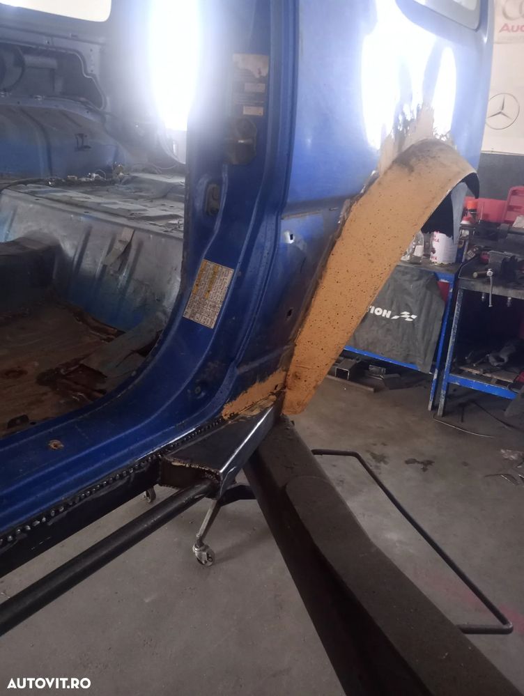 Suzuki Jimny 1.3 Metal Top 4WD - 4