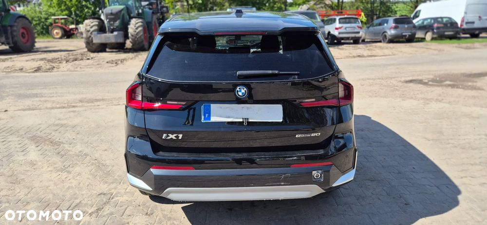BMW iX1 eDrive20 66.5kWh - 17