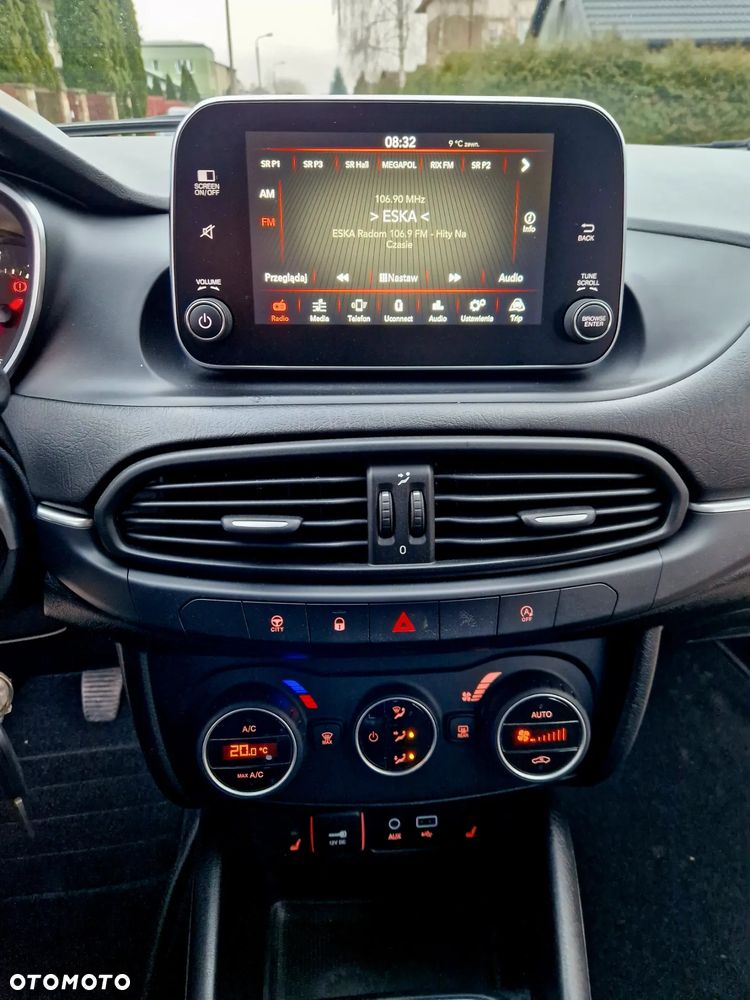 Fiat Tipo 1.6 MultiJet S-Design - 14