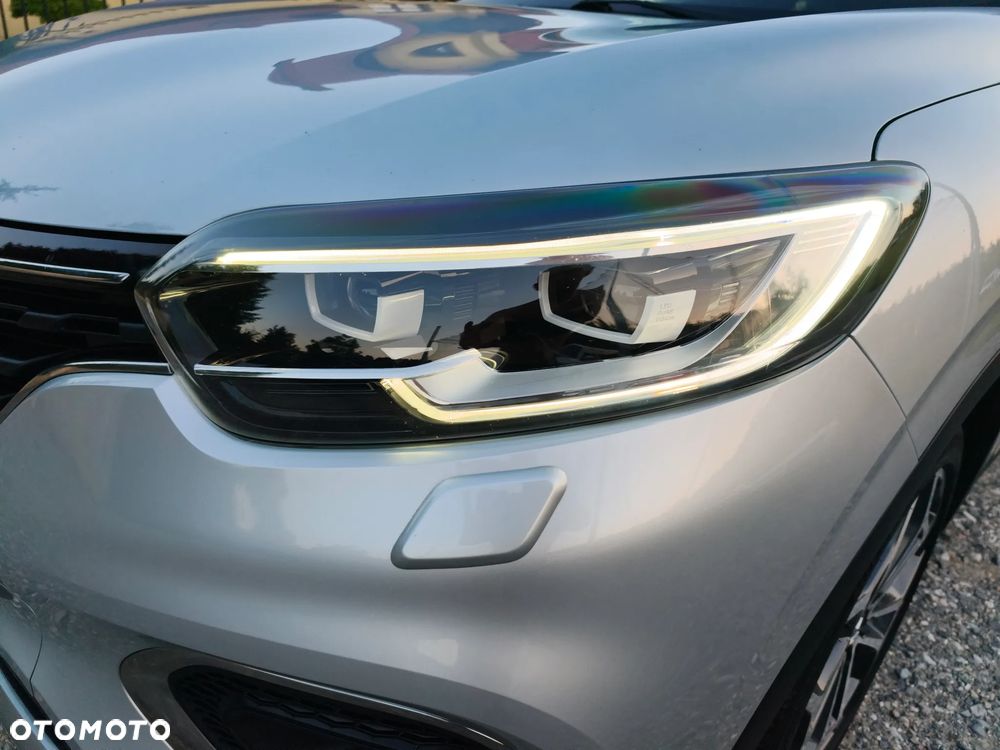 Renault Kadjar TCe 160 GPF BOSE EDITION - 12