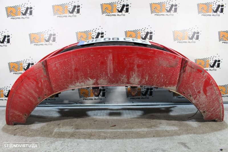 Parachoques Frontal Seat Leon 1P Cupra / FR - 10