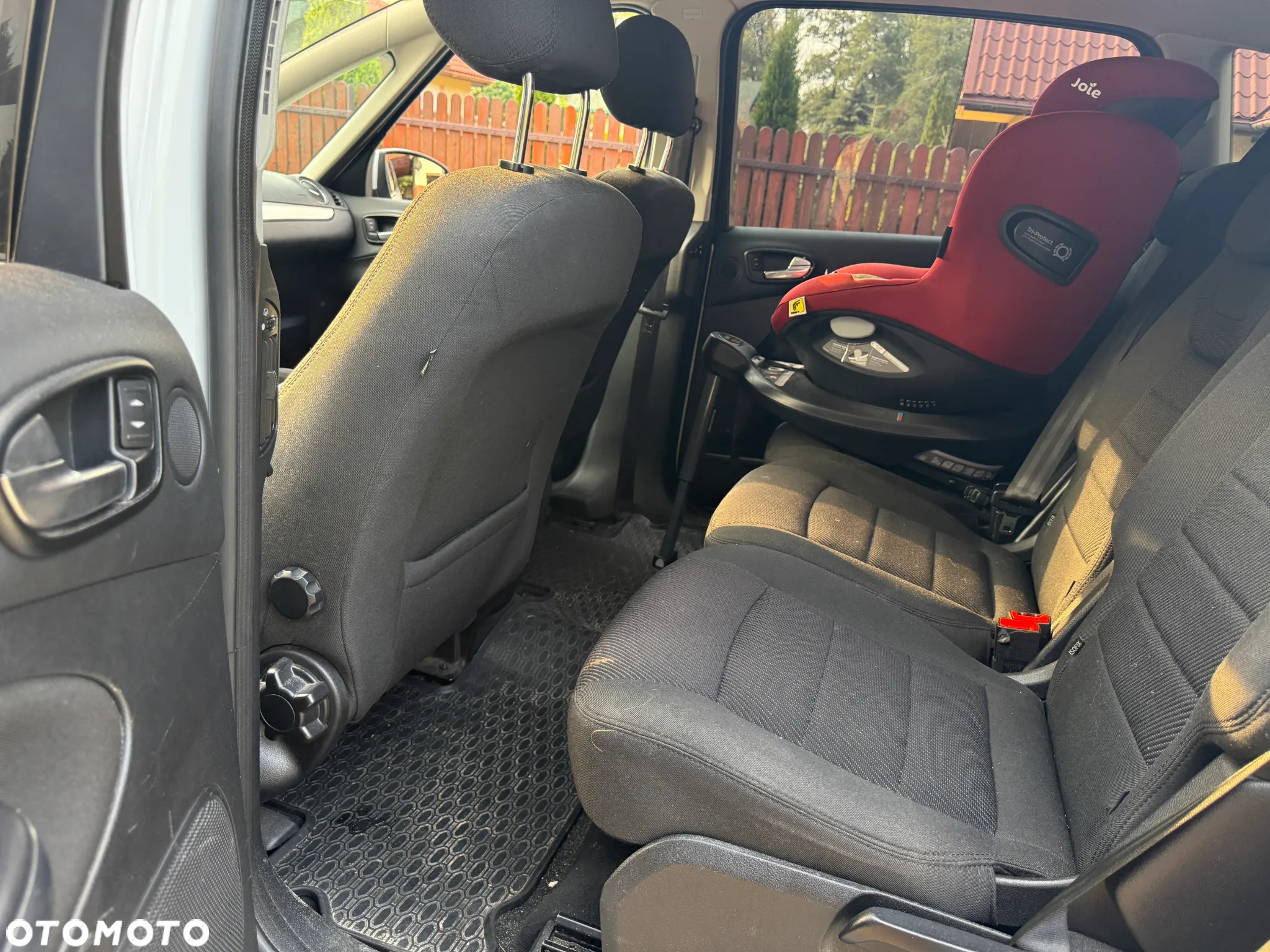 Ford S-Max 1.6 EcoBoost Titanium - 16