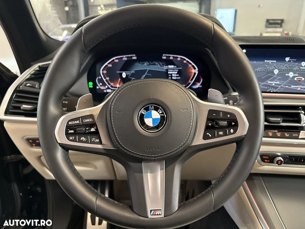 BMW X5 xDrive40i AT MHEV - 16