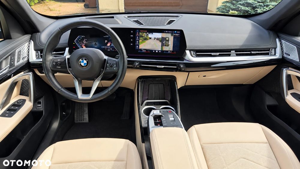 BMW X1 - 7