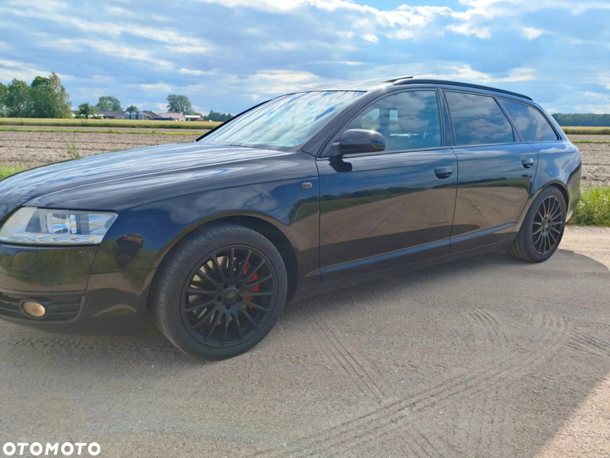 Audi A6 3.0 TDI Quattro Tiptronic - 5