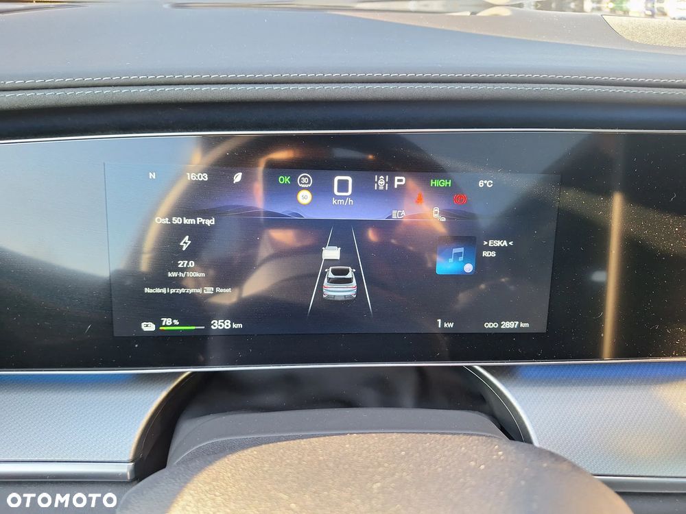 BYD Sealion 7 91.3kWh Excellence AWD - 15