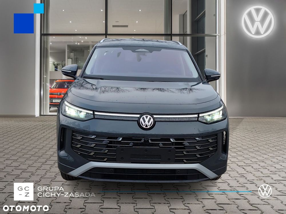 Volkswagen Tayron 2.0 TSI Elegance DSG - 8