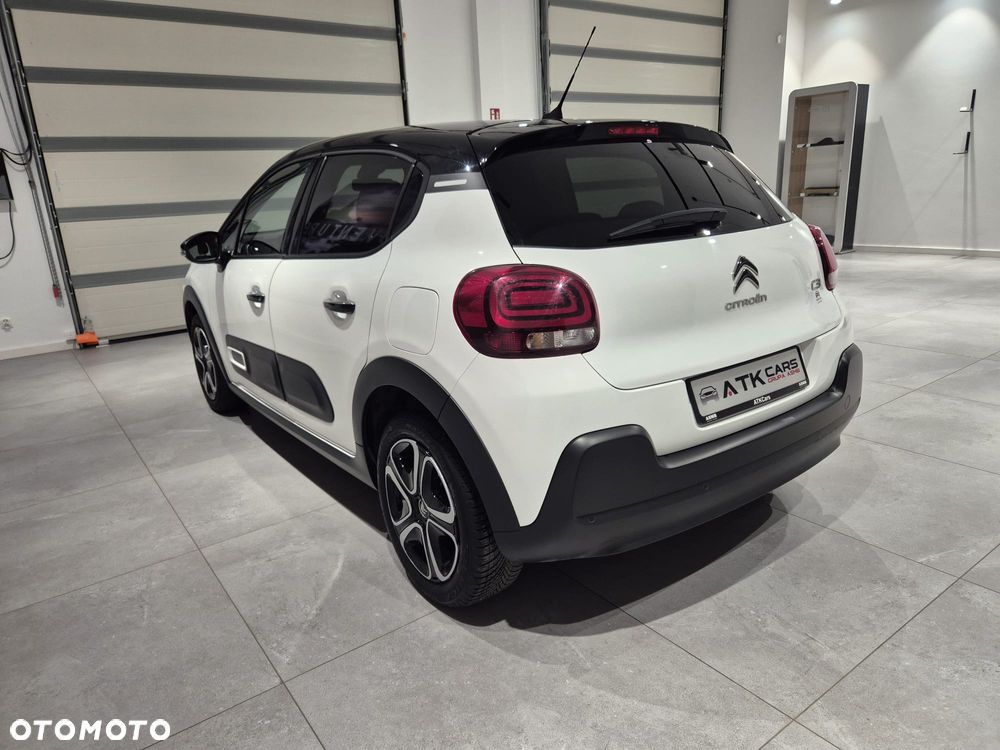 Citroën C3 1.2 PureTech Shine - 5