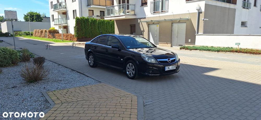 Opel Vectra 1.9 CDTI Cosmo - 1