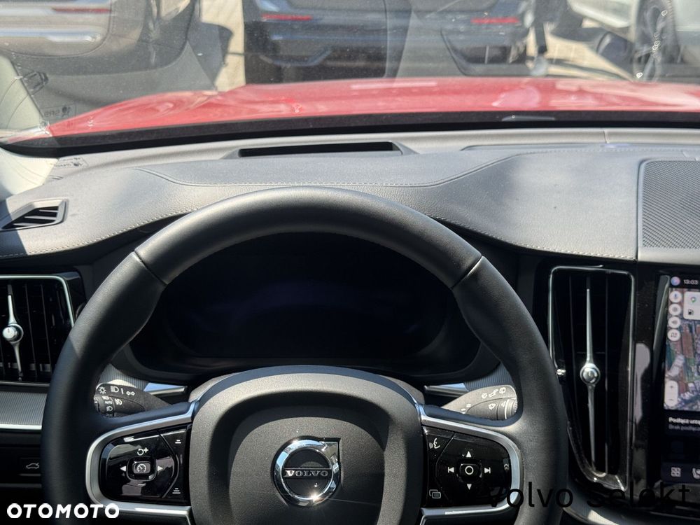 Volvo XC 60 - 12